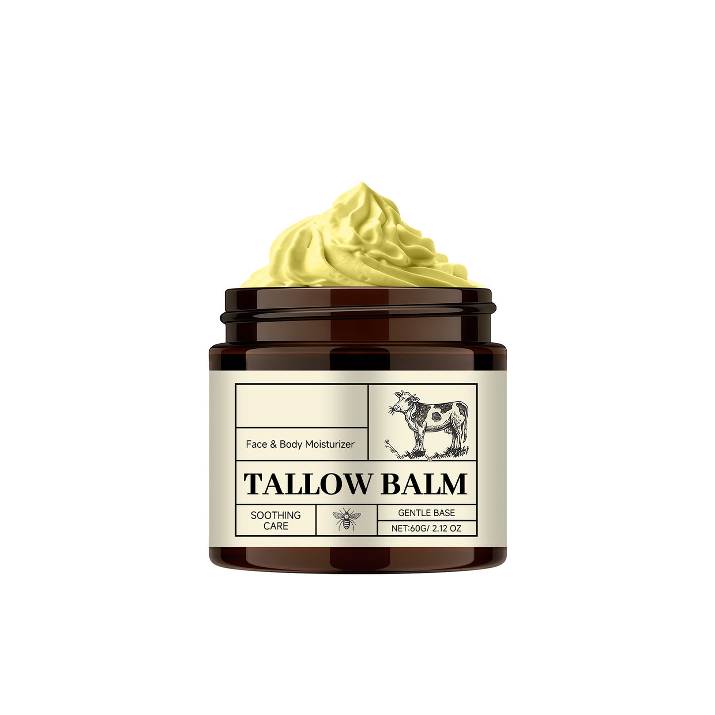 Face And Body Moisturizer