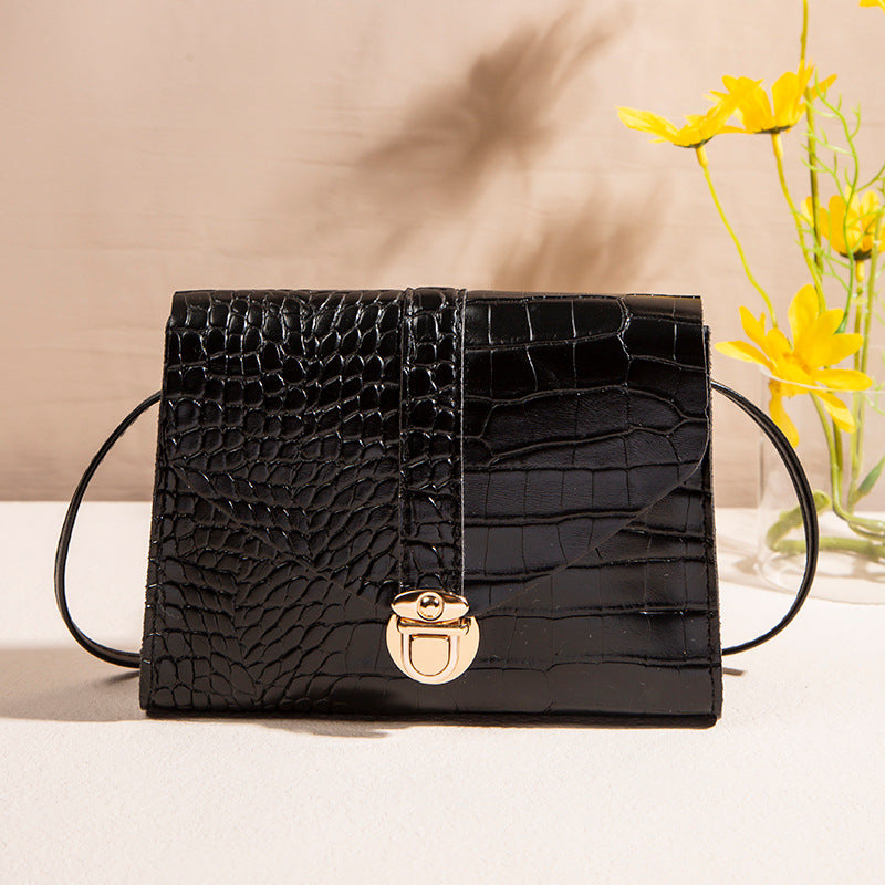 Women's Stylish Vintage Crossbody Bag