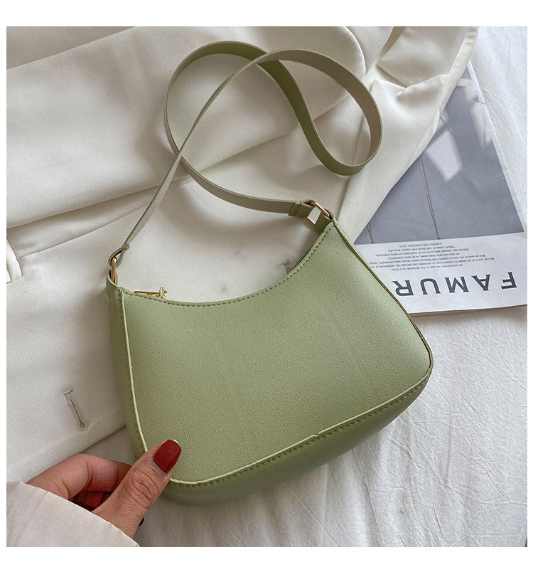 Women's Fashion Personalized Messenger Bag