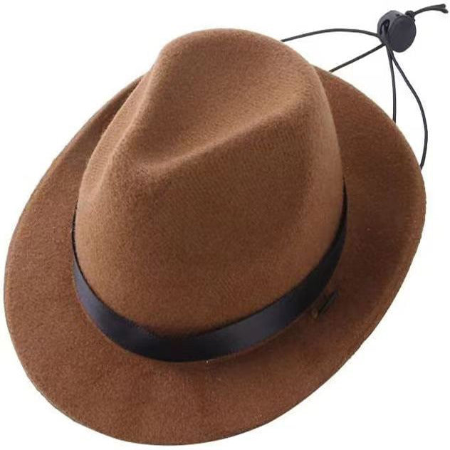 Sun-proof Mini Pet Small Hat