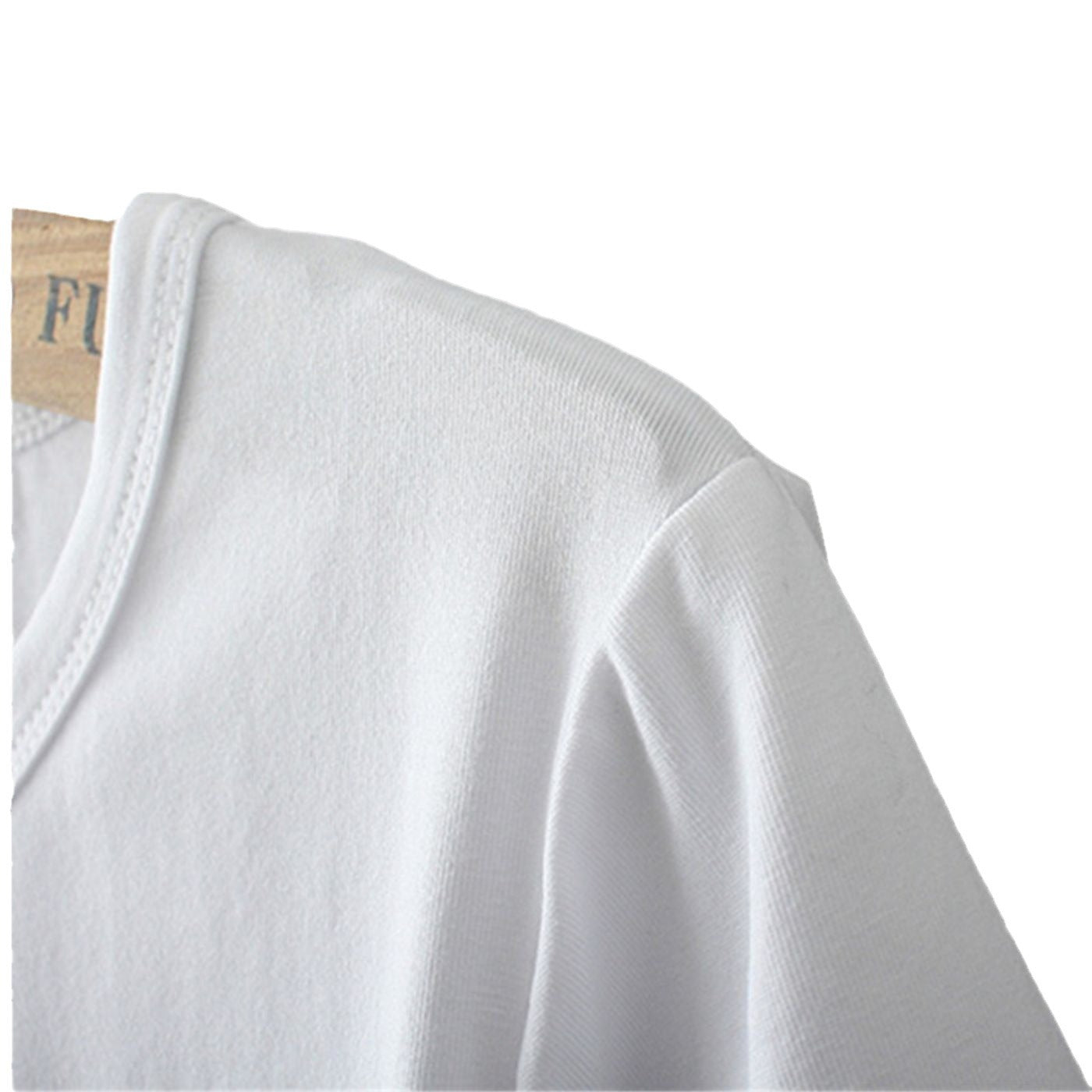 Printed Short-sleeved T-shirt Trendy
