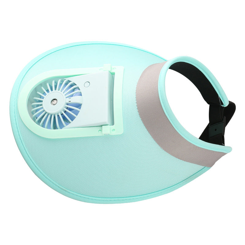 Outdoor Sun Hat Travel Sun Protection Parent-child