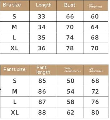 Sports Underwear Shockproof Push-up Fitness Suit