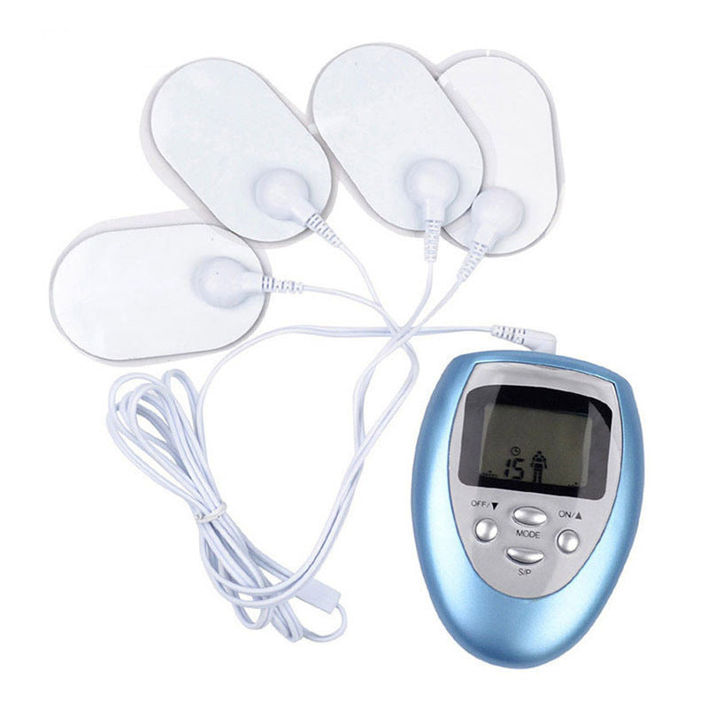 Multifunctional Digital Meridian Physiotherapy Apparatus