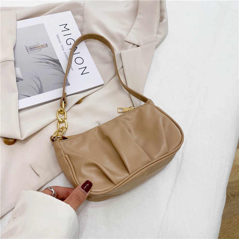 Stick Bag One Shoulder Hand-held Messenger