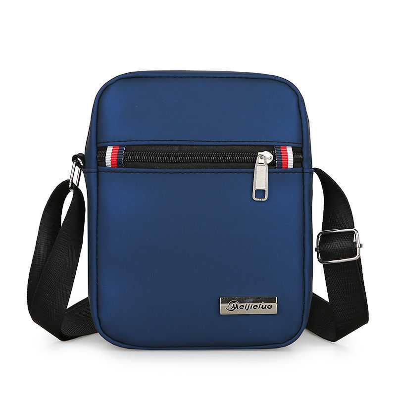 Sports Cross Bag Shoulder Oxford Cloth