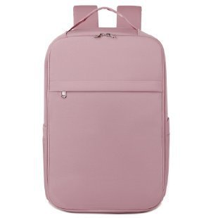 Women's High-grade Large Capacity Backpack Men's Commuter Business Travel Bag