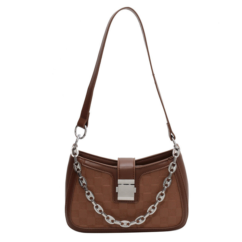 Versatile Messenger Bag One Shoulder