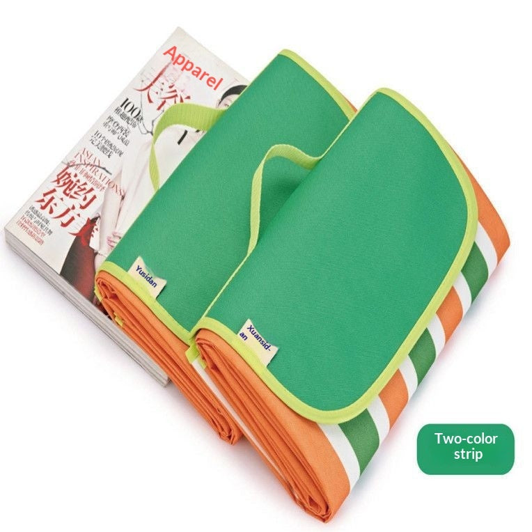 Portable Outdoor Picnic Mat For Outings And Picnics