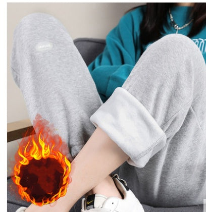 Casual Sports Pants Girls Spring Autumn Summer Clothes