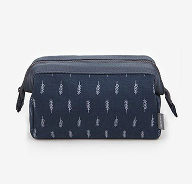 Travel cosmetic bag storage bag