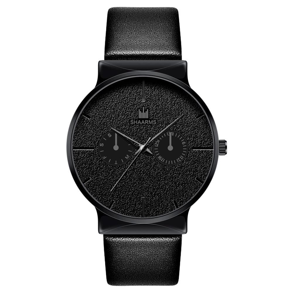 Men's Quartz Watch