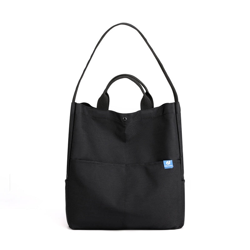 Ladies Handbag Large Capacity Nylon  Mom Ladies Shoulder Bag