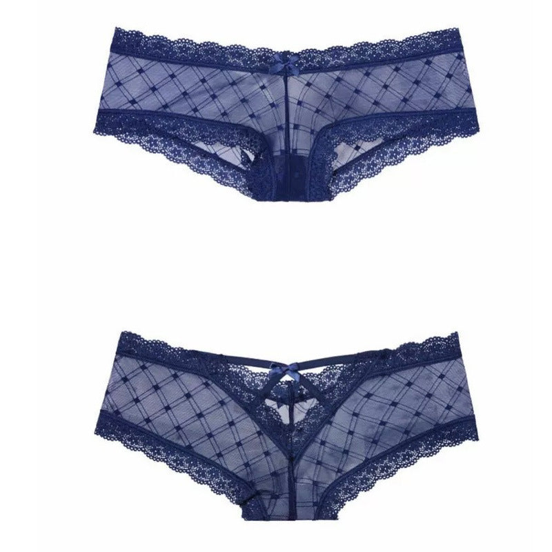 Half-pack hip briefs