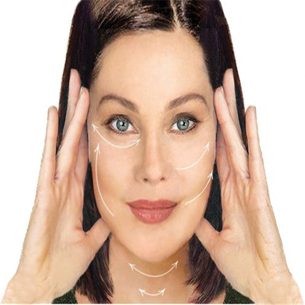 Instant Face Neck Secret Lift Tapes Refill