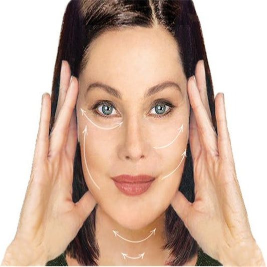 Instant Face Neck Secret Lift Tapes Refill