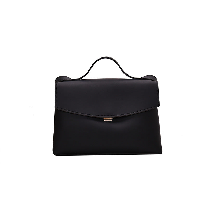 European and American messenger bag