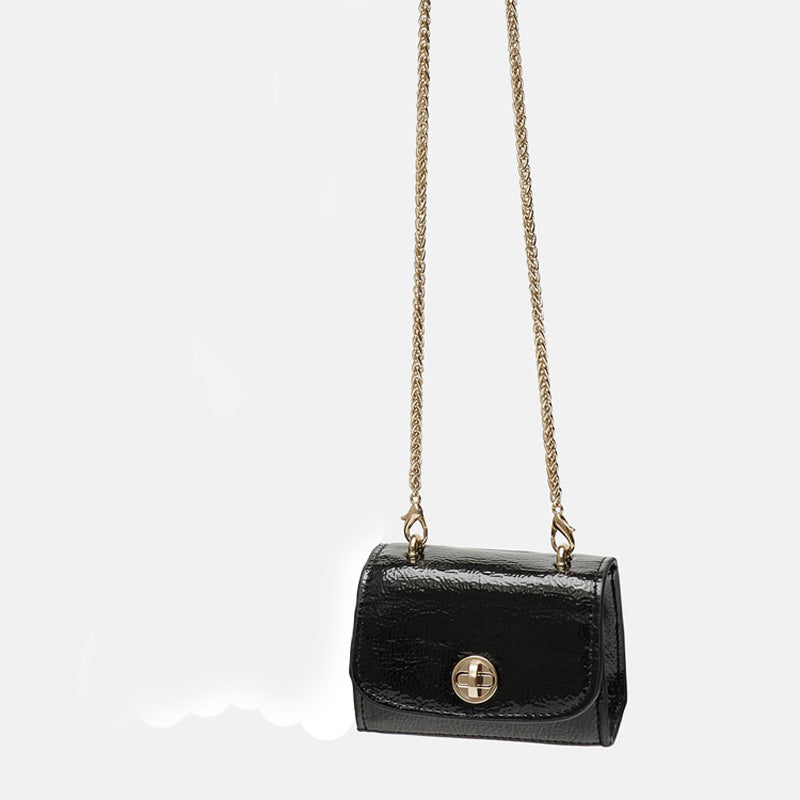 Single shoulder bag