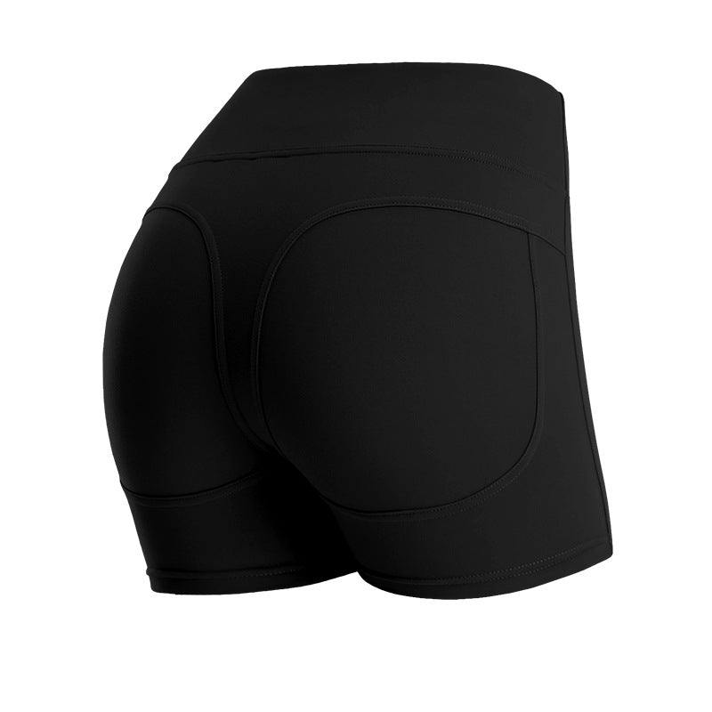 sport side pocket hip pants  5-point