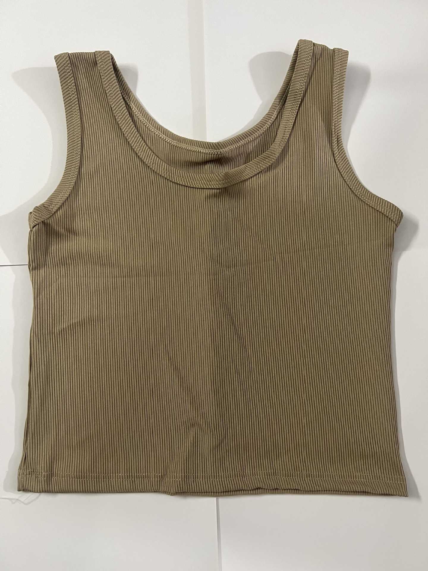 Hot Girl Sexy Vest Female Thread