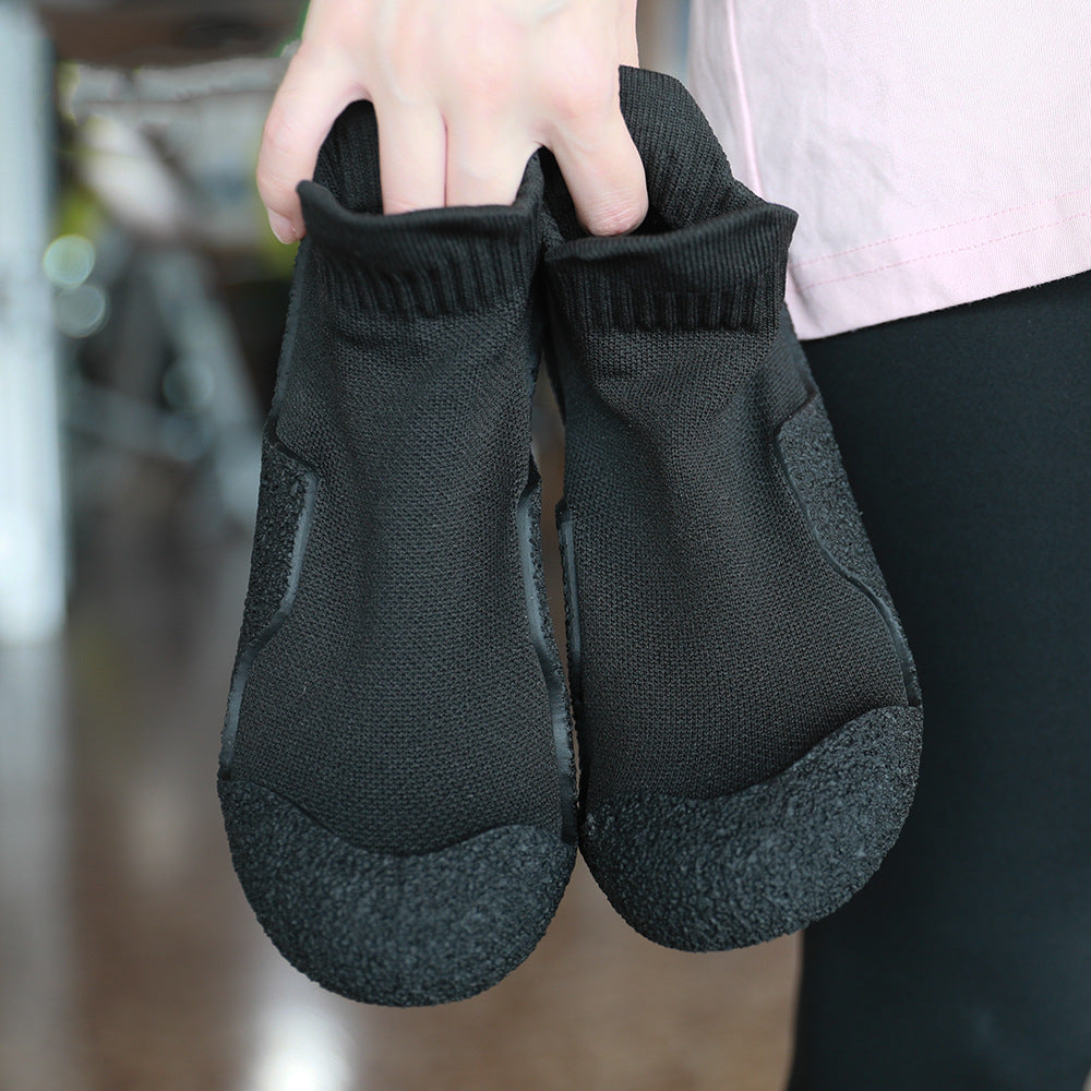 Multifunctional Wear-resistant Non-slip Yoga Fitness Lightweight Beach Shoes