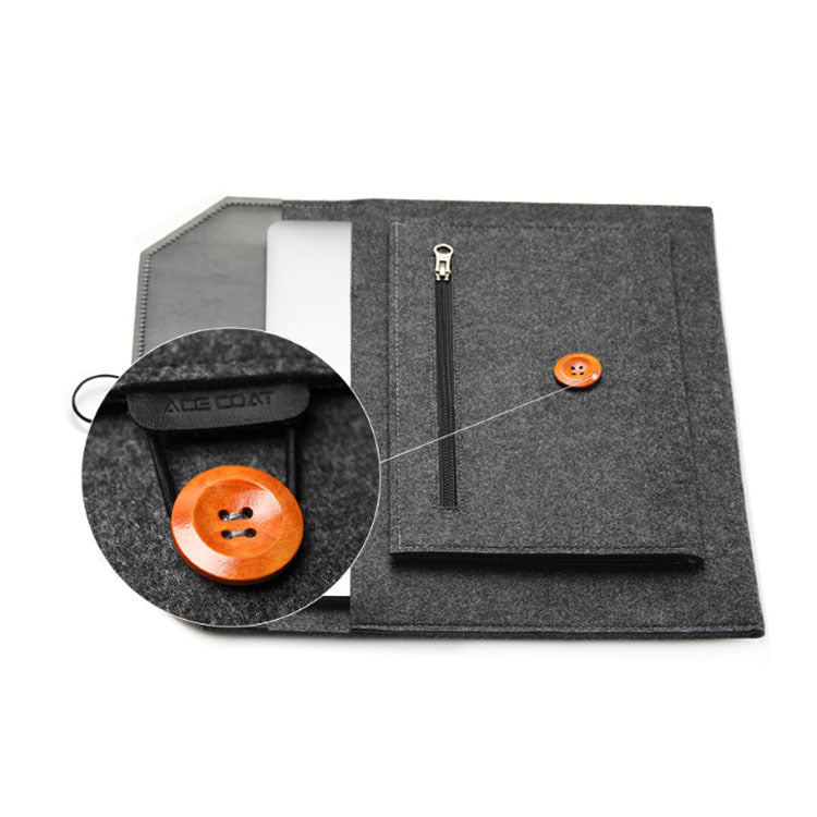 Multi function flat storage bag