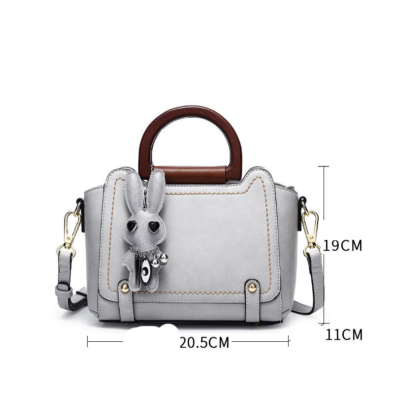 Cute decorative handbag