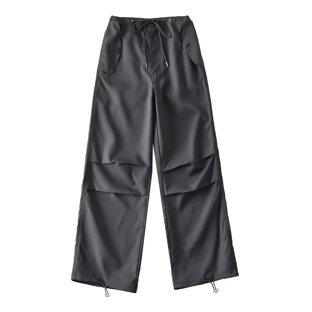 Women's Summer Casual Hot Girl Trousers