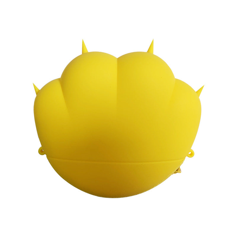 Cat claw storage bag