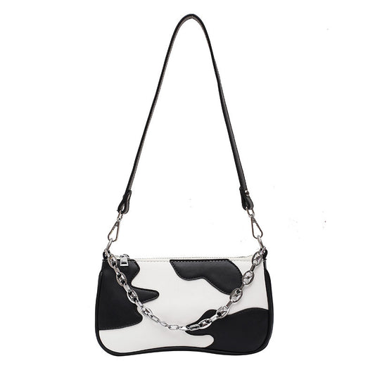 Fashionable underarm bag