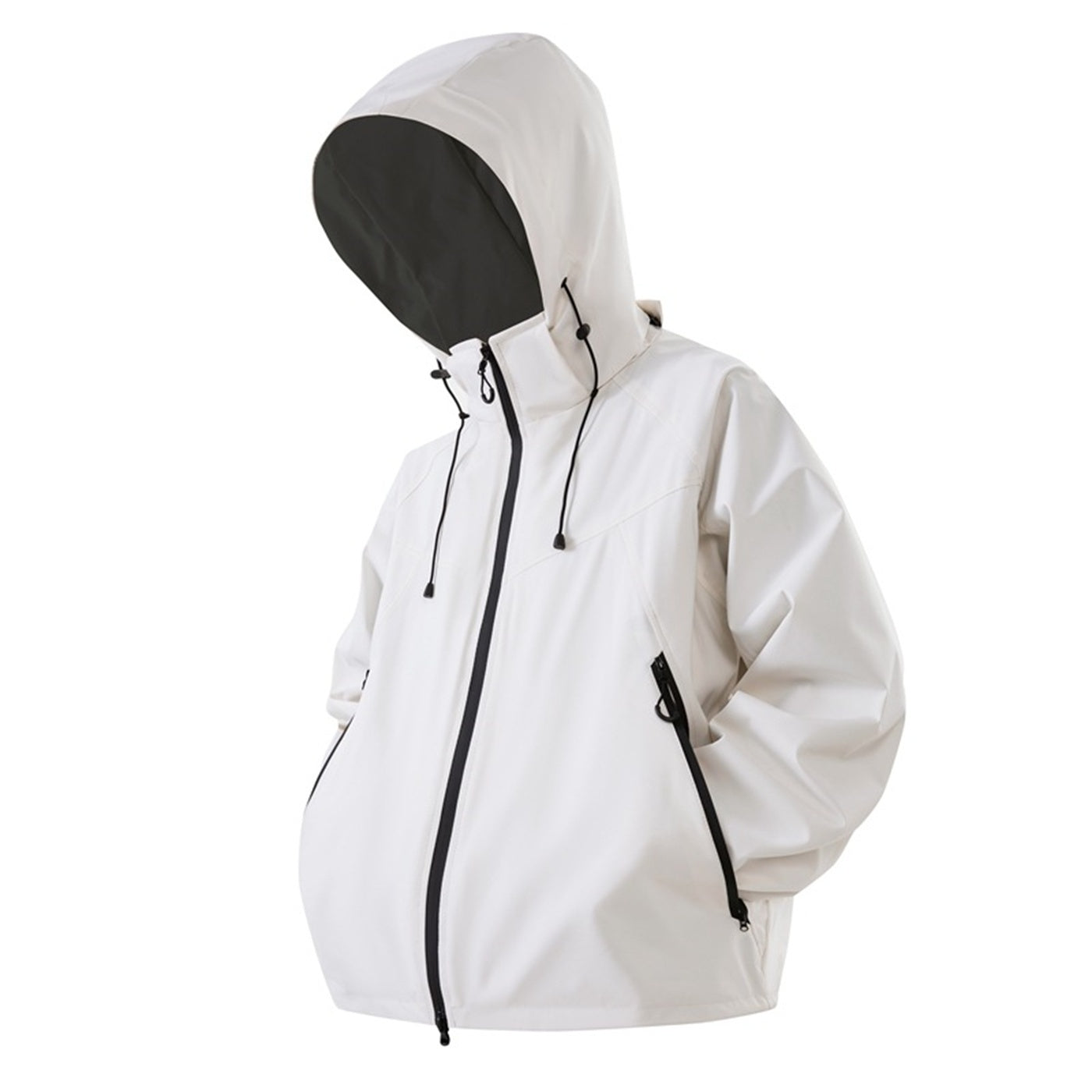 Couple Jacket Two-piece Waterproof