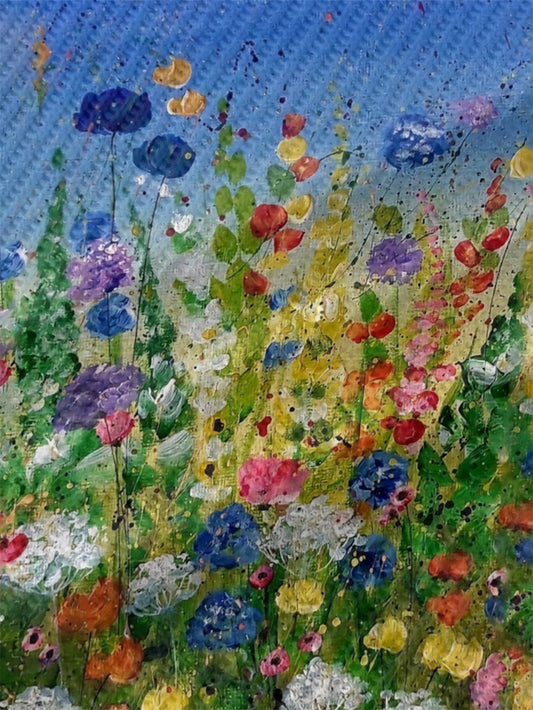 Printing To Create Digital Tops With Pictures