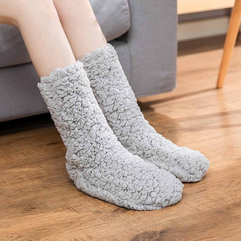Winter foot warmer foot warmer artifact feet