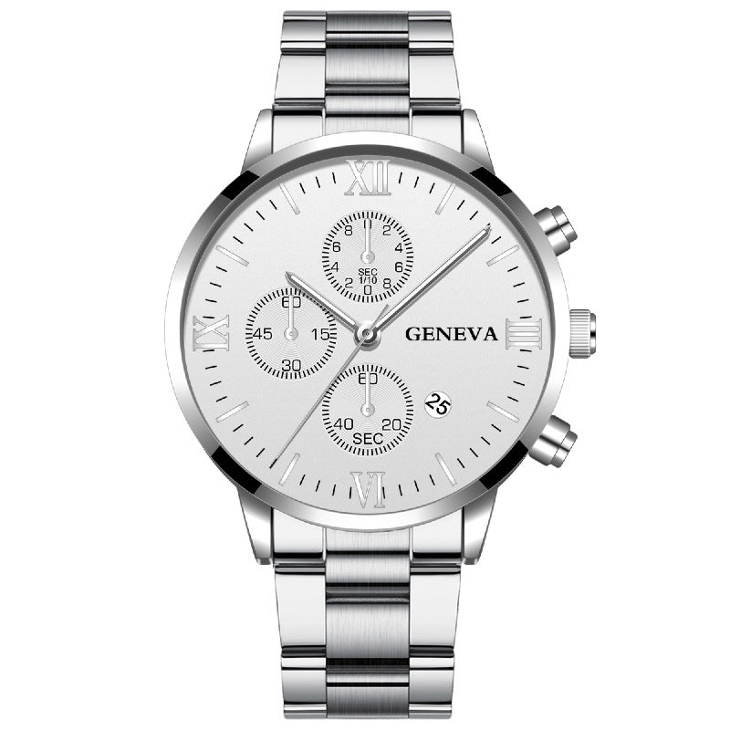 Quartz watch