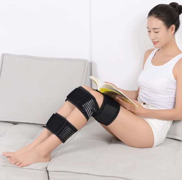 Straighten leg-shaped leggings