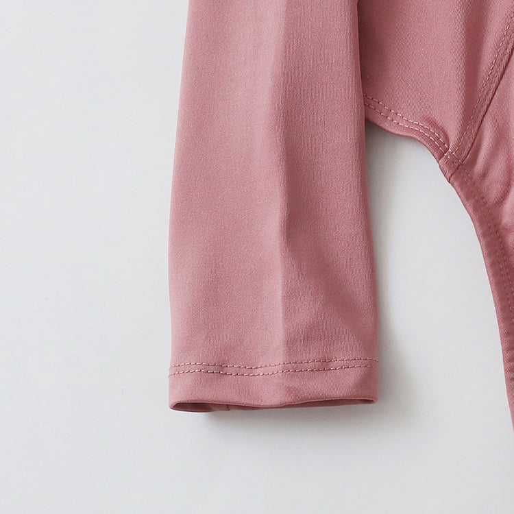Square Necked Slim Fitting Triangle Sexy Jumpsuit
