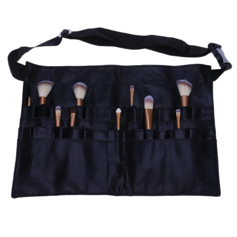 Big waist right angle cosmetic bag