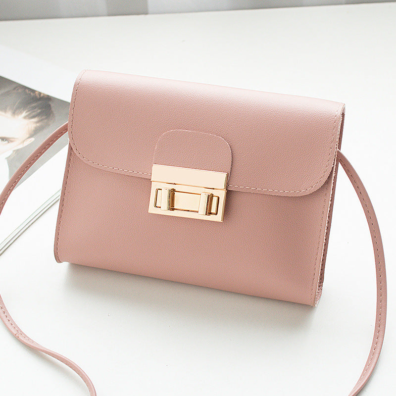Classic Sturdy Wear-resistant Crossbody Bag