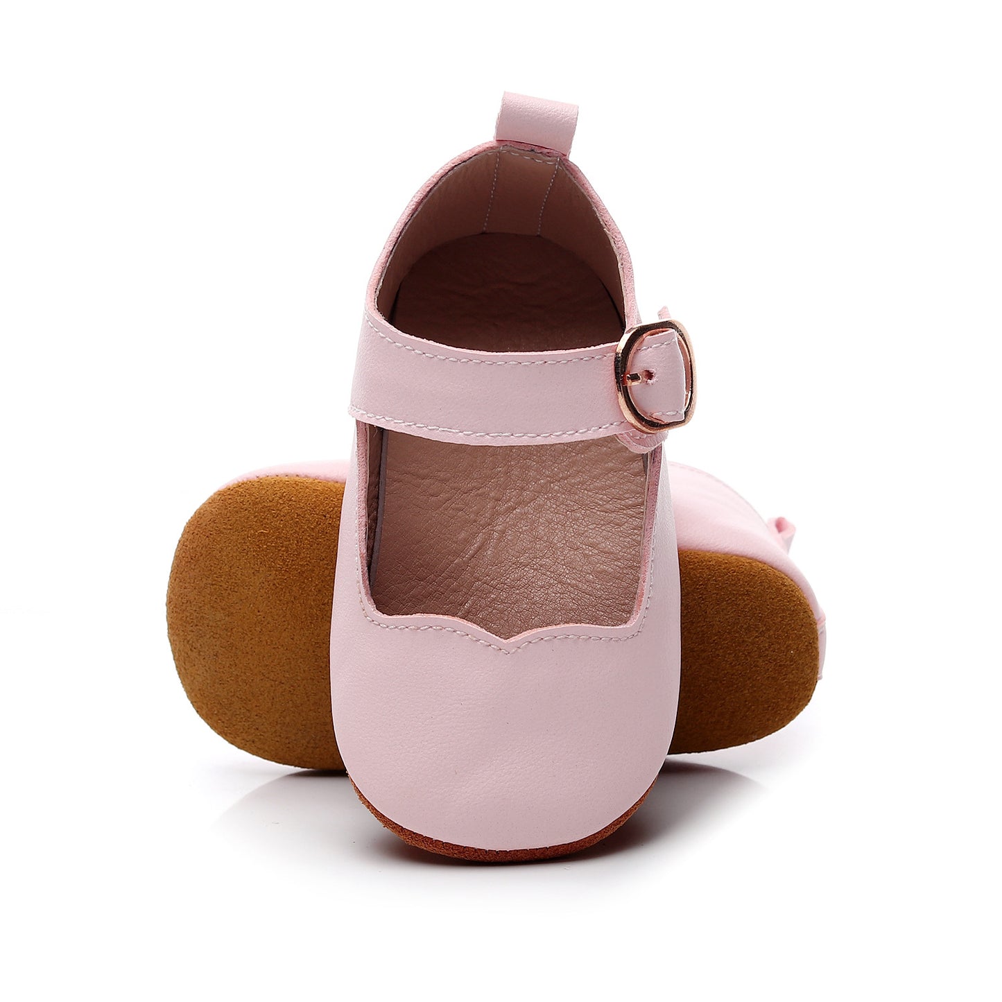 Baby Lace Toddler Shoes Pumps