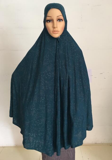 Turban worship service