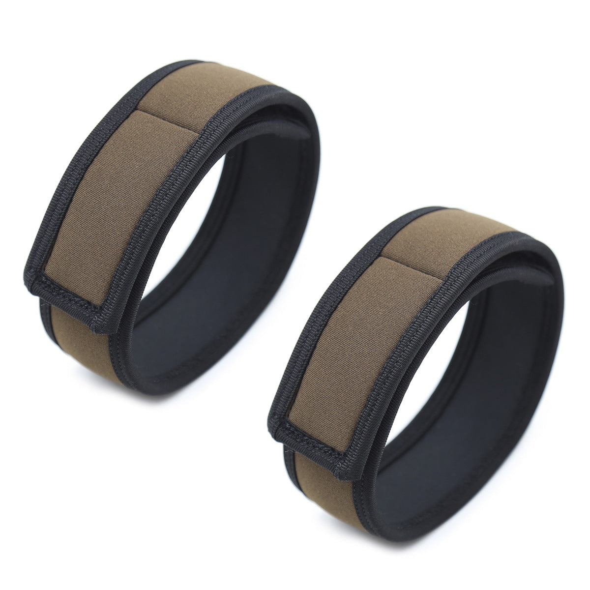 Colorful Velcro armband