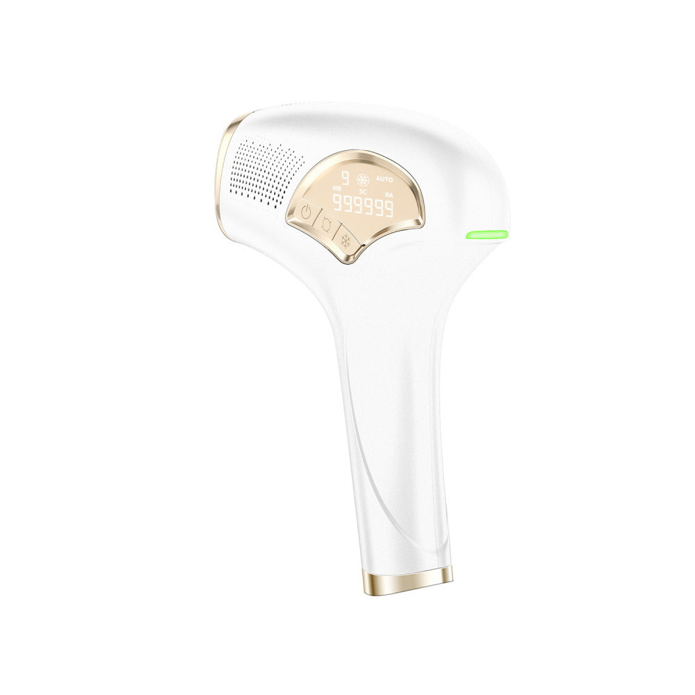 Women Fashion Home Electric Hair Remover