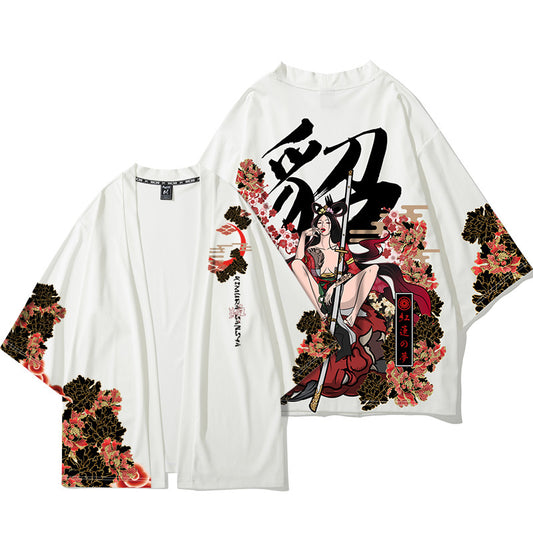 Original Chinese style robe