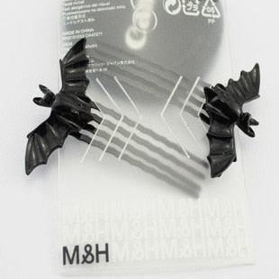 Hairpin headdress