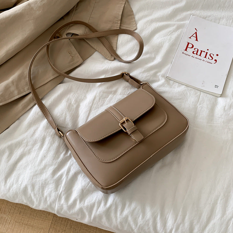 Women's Fashion Retro Messenger Bag