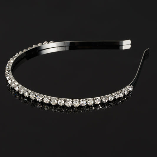 Sweet rhinestone headband