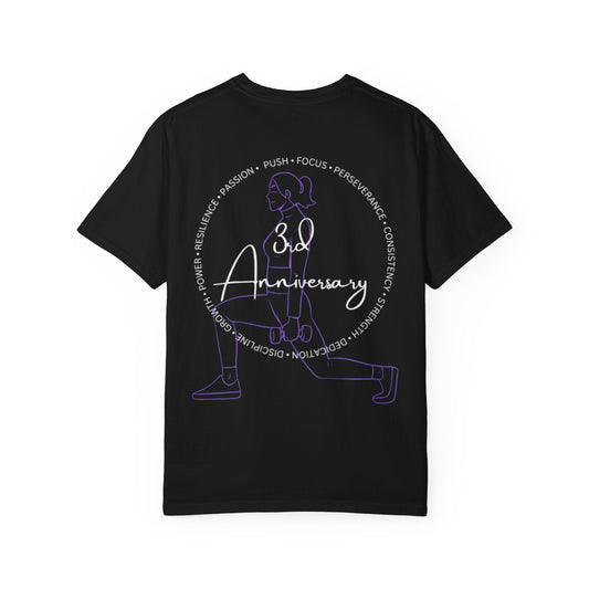 Summer Loose Short Sleeves T-shirt Men's And Women's Round Neck