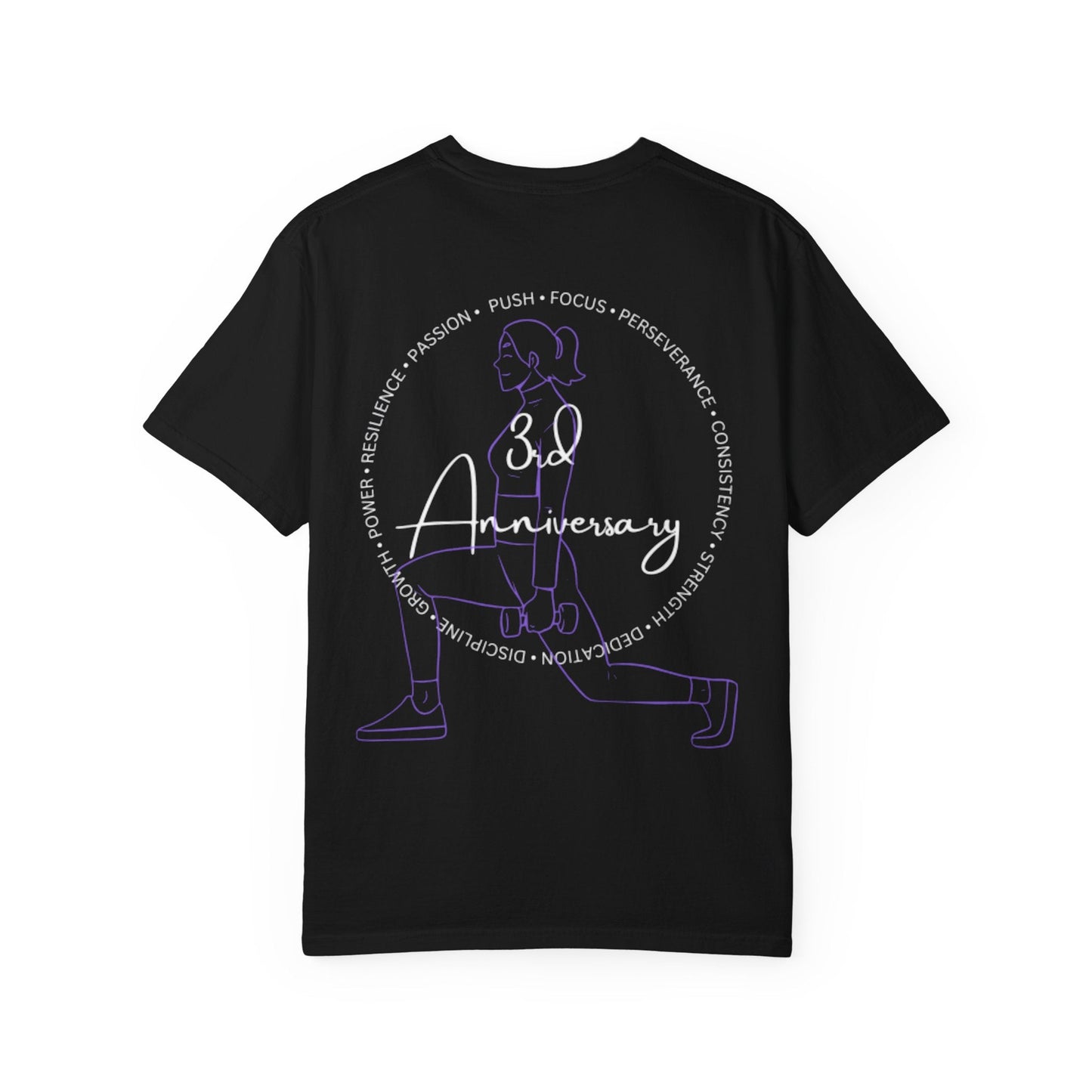 Summer Loose Short Sleeves T-shirt Men's And Women's Round Neck