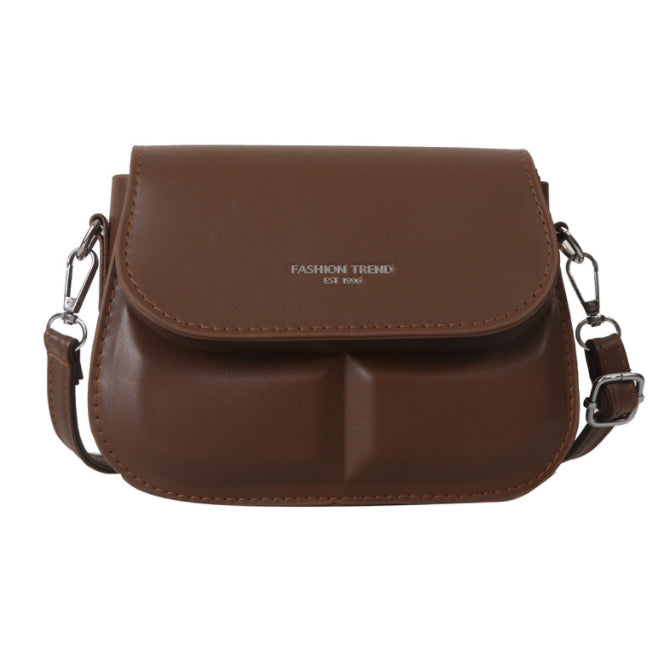 Girls Fashion Crossbody Bag One Shoulder Retro