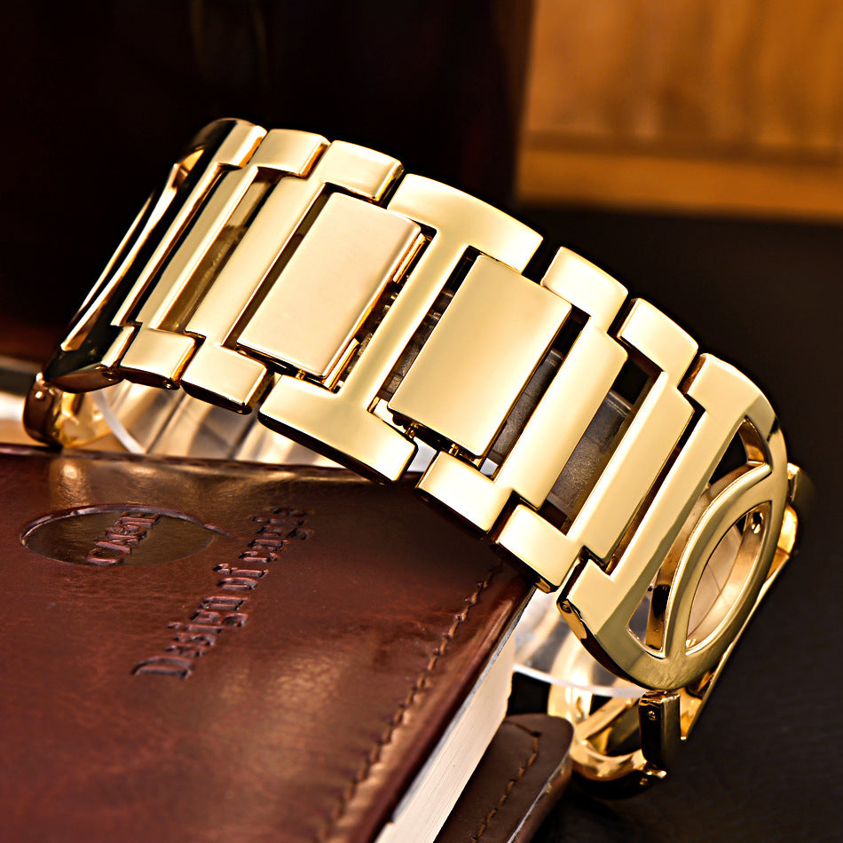 Fashion ladies quartz watch